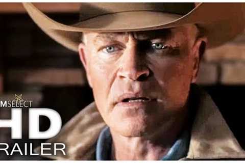 HOMESTEAD Trailer 2 (2024) Neal McDonough