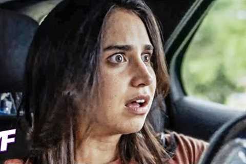 DISFLUENCY Trailer (2025) Drama Movie HD
