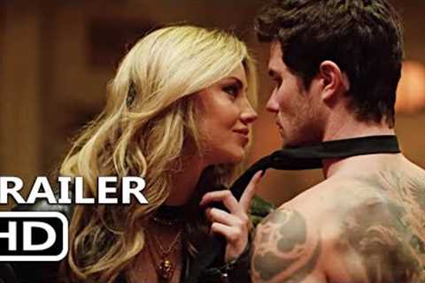 MARKED MEN Trailer Official (2025)