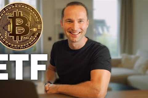 Bitcoin ETF vs Bitcoin - Which One Should You Buy?