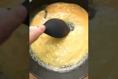 I Could Eat These Eggs Every Day