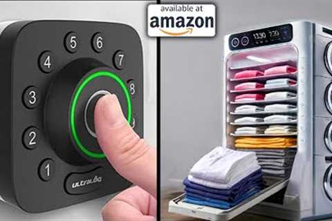 150 NEW Smart Home Gadgets on Amazon You Need to See | Transform Your Home