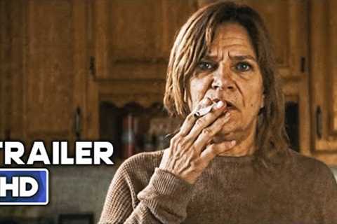 THE G Official Trailer (2025) Thriller Movie HD