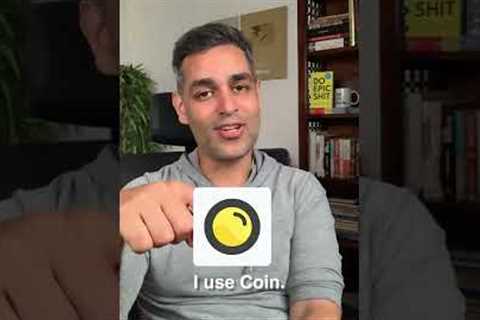 5 apps I use for INVESTING! | Ankur Warikoo #Shorts