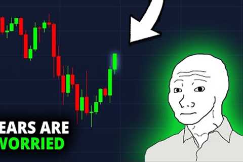 BITCOIN BEARS ARE IN DANGER!!! ⚠️ #BTC Price Prediction &amp; Crypto News Today | Technical Analysis