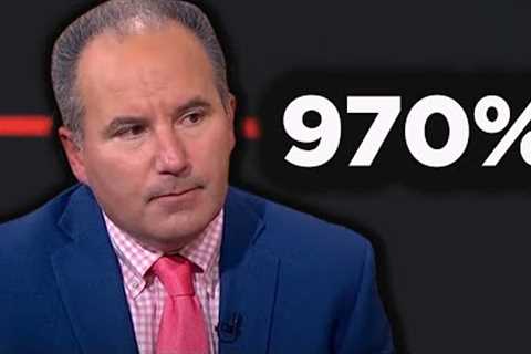 DAN IVES: THIS 1 STOCK WILL MAKE MILLIONAIRES IN 2024
