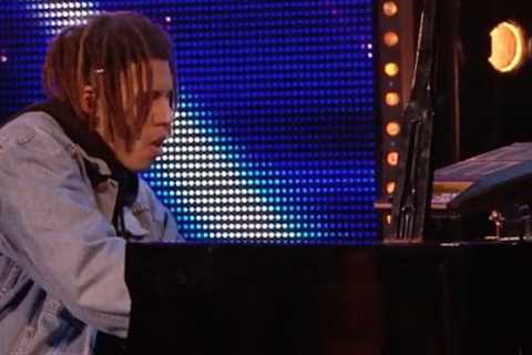 Tokio Myers Blows Everyone Mind Away with Brilliant Piano Skills | Audition 3 | Britain's Got Talent