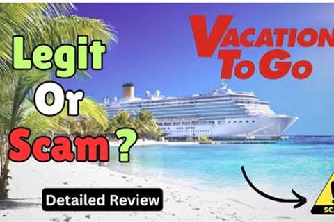 Are Vacations To Go REALLY the Cheapest Way to Cruise? ️