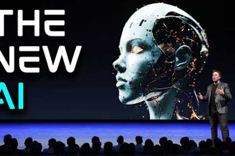 11 Things They're NOT Telling You About The New AI (2024)