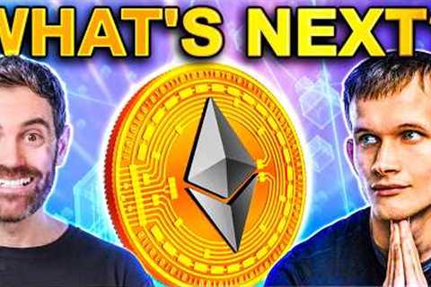 ETH to the Moon? DevCon Sparks Bold Predictions!