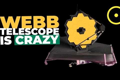 James Webb Telescope Is Ready To Go