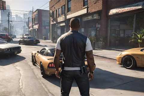 TOP 10 Best Open World Games You Must Play Before You Die