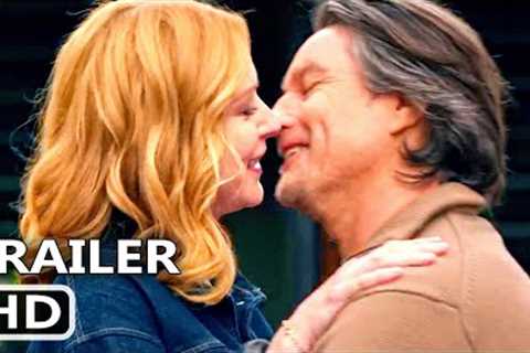 VIRGIN RIVER Season 6 Trailer (2024) Alexandra Breckenridge, Martin Henderson
