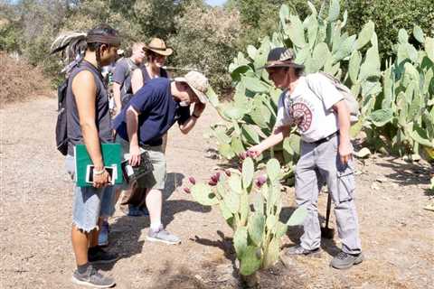 Potable Water: Primitive Survival in the Urban Jungle