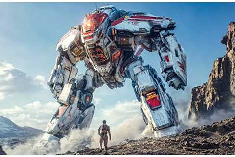 Voltron Movie, Wolverine vs. Hulk, Highlander, Spider-Man 4, The Equalizer 4… Top Movie News 2024