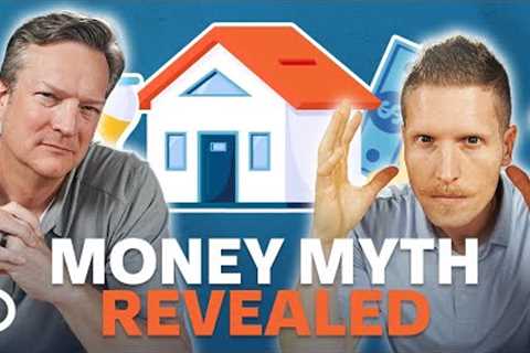 Is Home Ownership the Best Path to Wealth