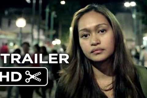 Transit Official Trailer #1 (2014) - Filipino Drama Movie HD