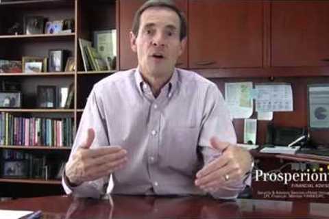 Why Growing Income in Retirement is So Important