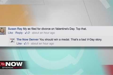 The Now Denver: Valentine's Day horror stories