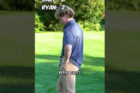 Day 98 of Breaking Birdie ⛳️