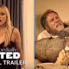 You're Cordially Invited - Official Trailer | Prime Video