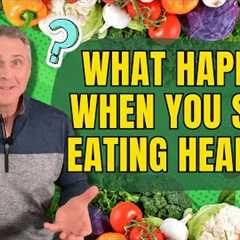 What Happens When You Start Eating Healthy?