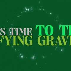 Defying Gravity (From Wicked Original Broadway Cast Recording/2003 / Lyric Video)