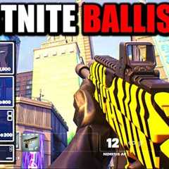 Top 10 FORTNITE BALLISTIC Tips For Beginners