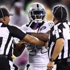 Craziest Get Ejected Moments in Sports History