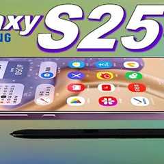 s25 Ultra Samsung - OMG, This Is Impressive!🔥😍