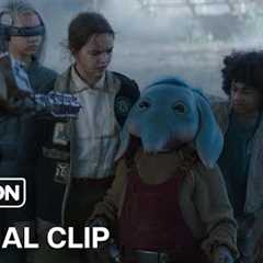 Skeleton Crew | Official Clip | Episode 4 Now Streaming on Disney+