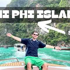 Island Hopping in Thailand! Don’t Go To This Island!