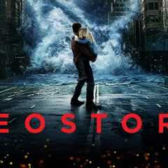 Geostorm Full Movie In English | New Hollywood Movie | Review & Facts