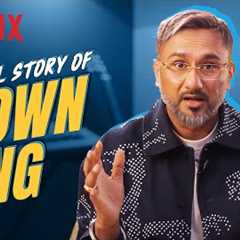 Honey Singh Shares STORIES from the BLUETOOTH ERA Hits | Yo Yo Honey Singh: Famous | Netflix India