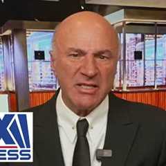 O’Leary predicts ‘riots in the streets’ when Trump’s China tariffs go into effect