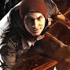 Unboxing the Collector's Edition of Infamous: Second Son