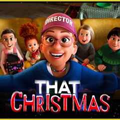 That Christmas 2024 Full Movie, Simon Otto, Bill Nighy, Brian Cox, Guz Khan ,Review & Facts..