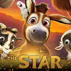 The Star Full Movie In English | New Hollywood Movie | Review & Facts