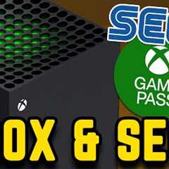 Xbox and Sega Gamepass? | Xbox PC will Get PlayStation Exclusives | Steam Console