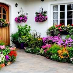 Top Gardening Ideas for Your Home  The Easiest Garden Plants to Find and Care for