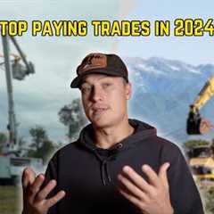 Top EARNING Trades In 2024