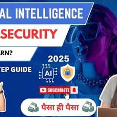 AI VS Cyber Security || Best skill to learn in 2025?