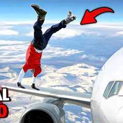 5 Most TRAGIC Deaths That Rocked Extreme Sports...