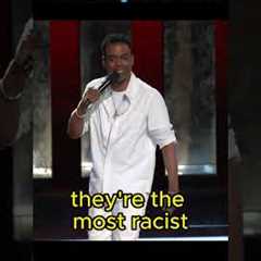 Chris Rock: kids - Selective outrage (2023)