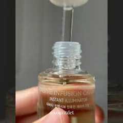 ASMR unboxing  SERUM  care #asmr #unboxing #relaxing