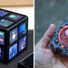 100 Coolest Amazon Gadgets and Inventions