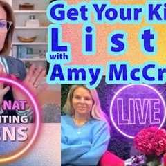 Parenting Unfiltered: Get Your Kids To Listen with Amy McCready