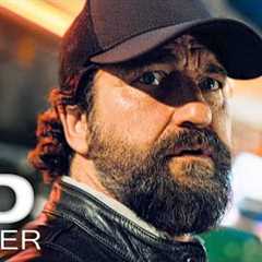 DEN OF THIEVES 2: PANTERA Final Trailer (2025) Gerard Butler, O'Shea Jackson Jr.