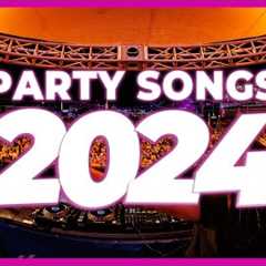 PARTY SONGS MIX 2025 - Mashups & Remixes Of Popular Songs 2025 | Best DJ Club Music Year Mix..