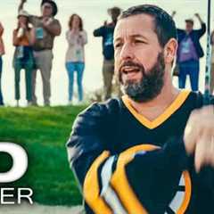 HAPPY GILMORE 2 Teaser Trailer (2025)